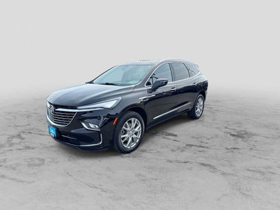 Used 2023 Buick Enclave Premium w/ Experience Buick Package