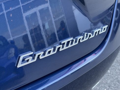 New 2026 Maserati GranTurismo Modena AWD/4WD image 18