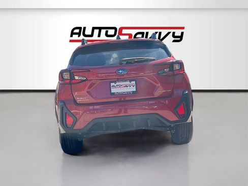 Used 2024 Subaru Crosstrek 2.5i Limited w/ Popular Package #4A image 6
