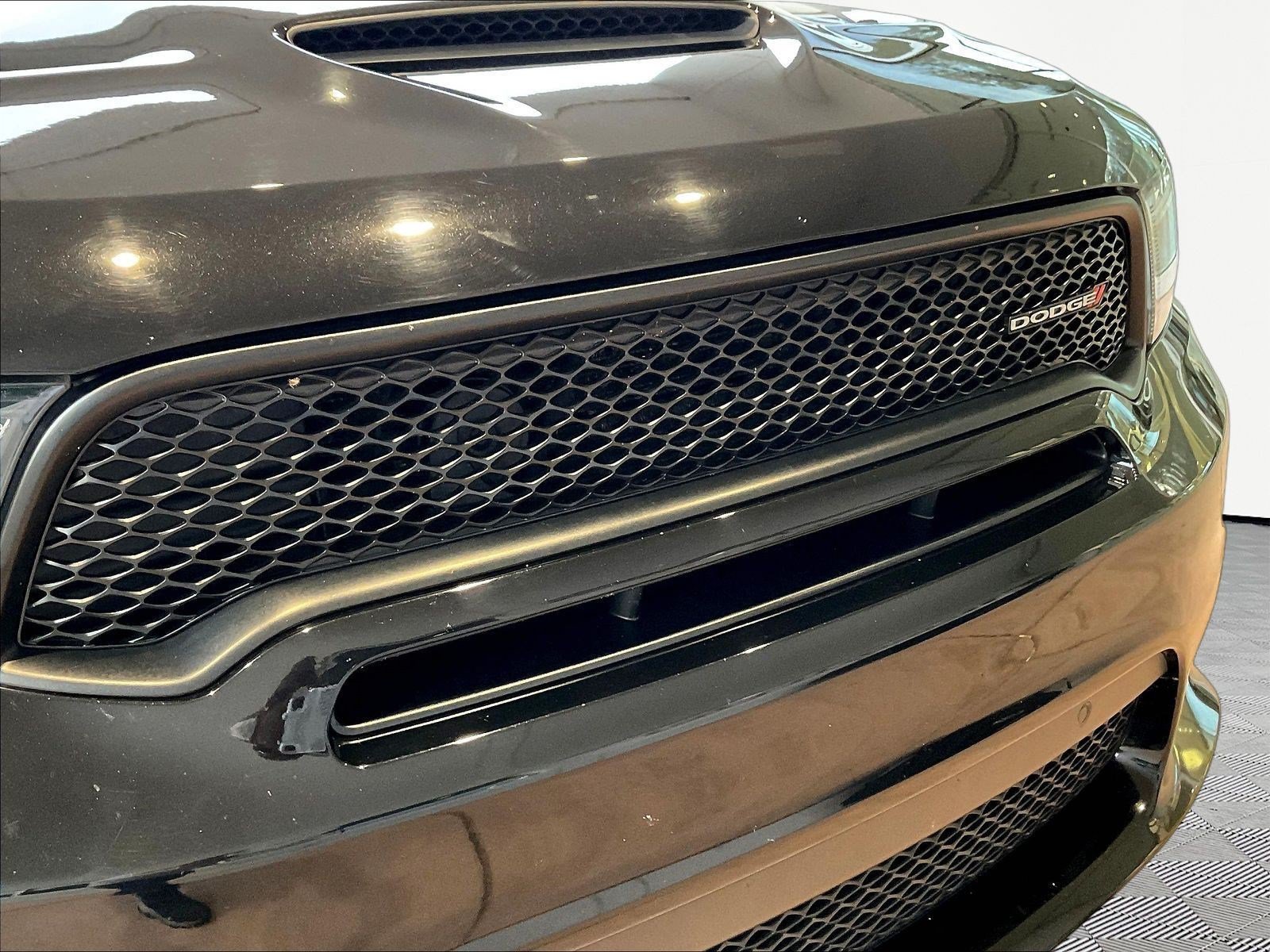 Used 2020 Dodge Durango R/T w/ Blacktop Package AWD/4WD image 31