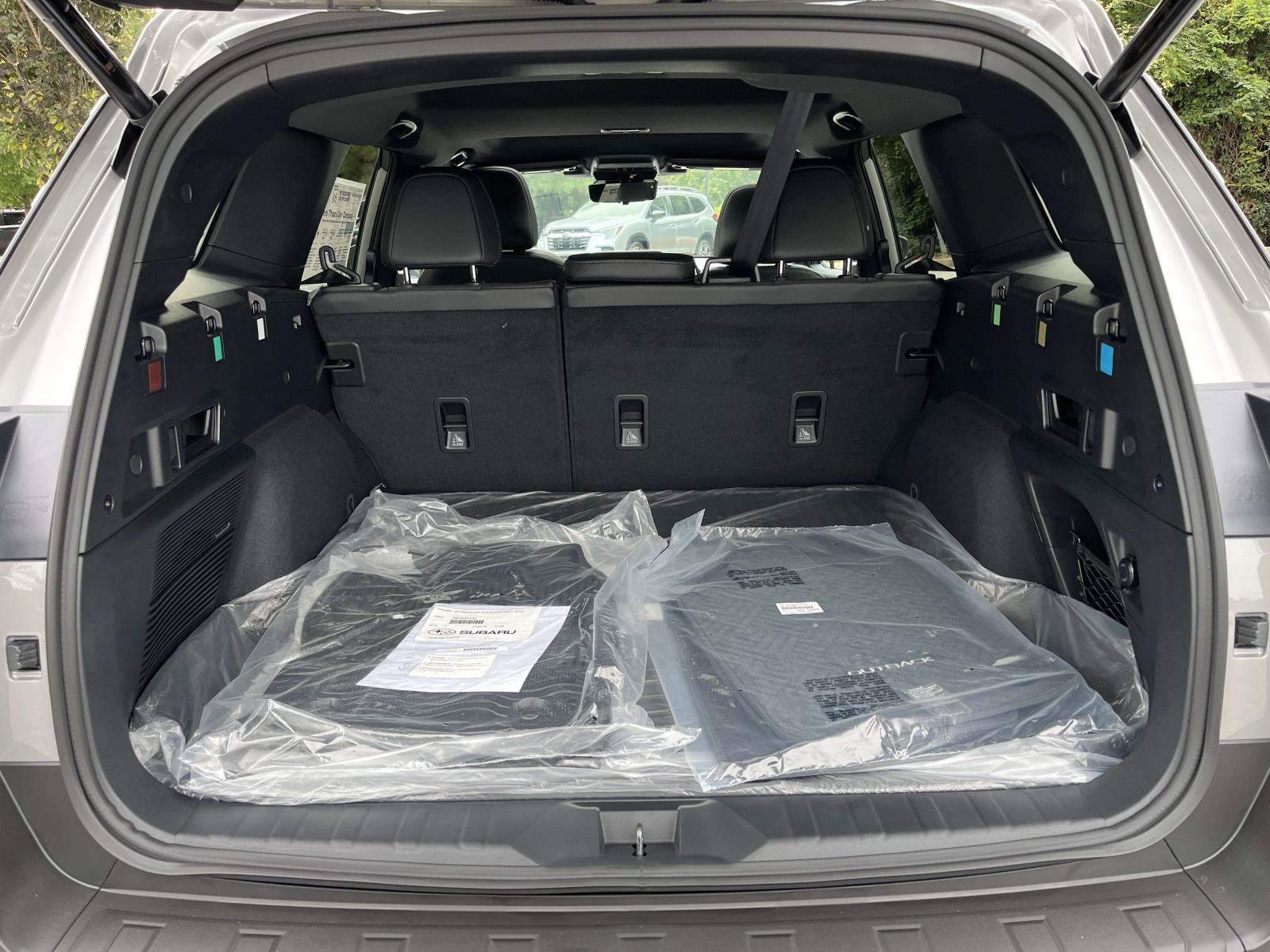 New 2026 Subaru Outback Touring XT AWD/4WD image 10