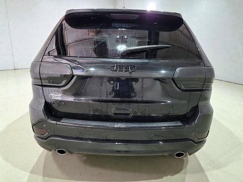 Used 2015 Jeep Grand Cherokee Altitude image 24