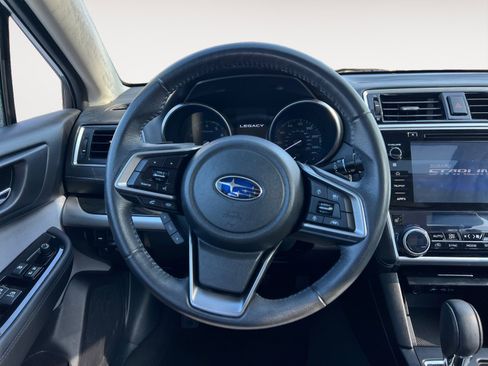 Used 2019 Subaru Legacy 2.5i Sport image 12