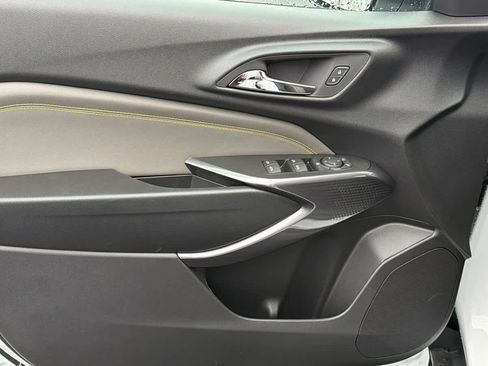 New 2026 Chevrolet Trax ACTIV image 23