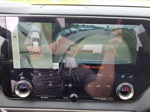 New 2025 Lexus RX 350 350 Luxury image 16