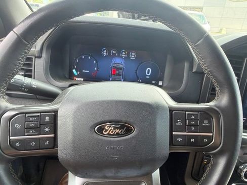 Used 2024 Ford F150 XLT w/ Equipment Group 302A MID AWD/4WD image 20