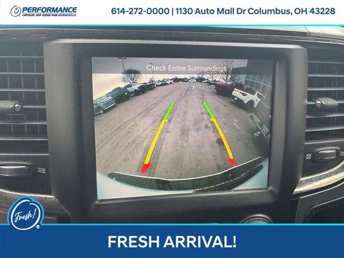 Used 2016 RAM 1500 Sport image 24