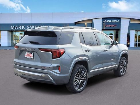 New 2026 GMC Terrain Denali image 33
