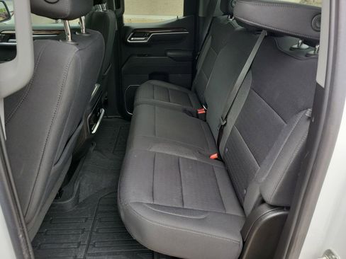 Used 2023 GMC Sierra 1500 Elevation w/ LPO, Elevation Black Package RWD image 24