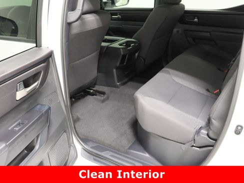 Used 2025 Toyota Tundra SR5 w/ SX Package image 27