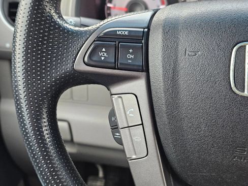 Used 2015 Honda Pilot LX image 21