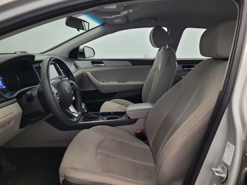 Used 2019 Hyundai Sonata SE FWD image 17