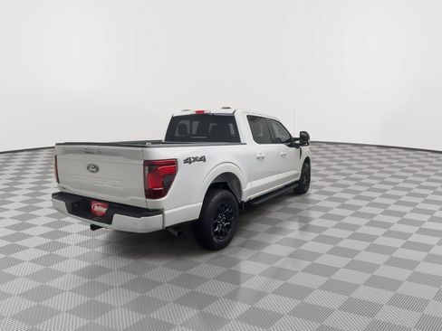 Used 2024 Ford F150 XLT w/ Equipment Group 302A MID AWD/4WD image 42