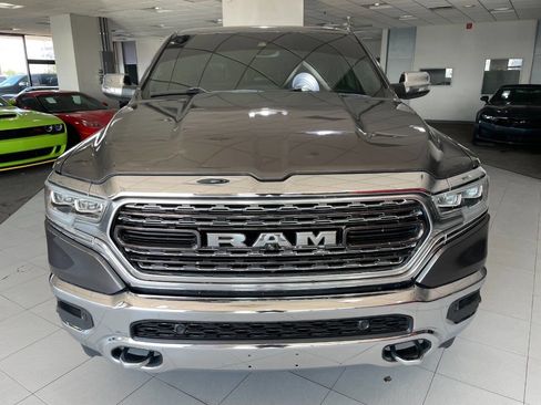 Used 2020 RAM 1500 Limited image 2