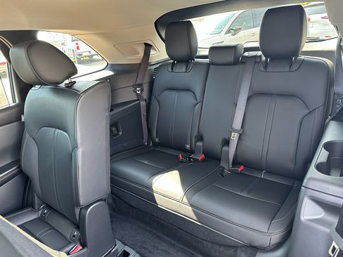 New 2026 MAZDA CX-90 3.3 Turbo w/ Preferred Package image 10