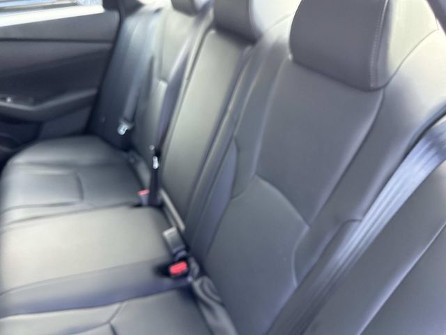 Certified 2026 Honda Accord Sport image 14