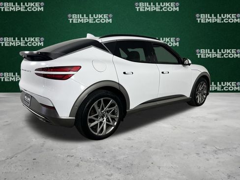 Used 2024 Genesis GV60 Advanced image 7