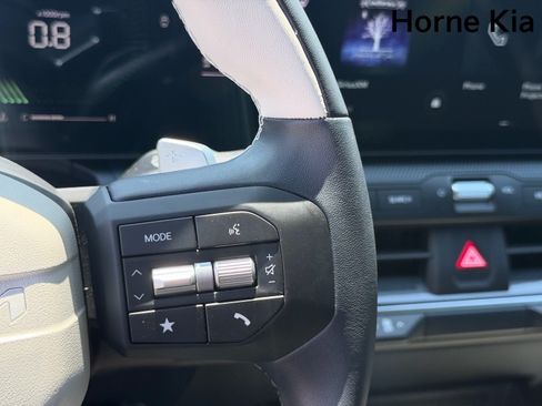 New 2026 Kia K4 EX FWD image 13