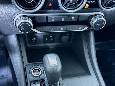 Certified 2025 Nissan Sentra S image 8