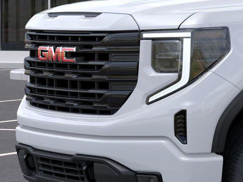 New 2026 GMC Sierra 1500 Elevation image 13