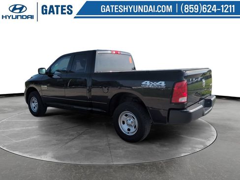 Used 2018 RAM 1500 Tradesman w/ Popular Equipment Group AWD/4WD image 7