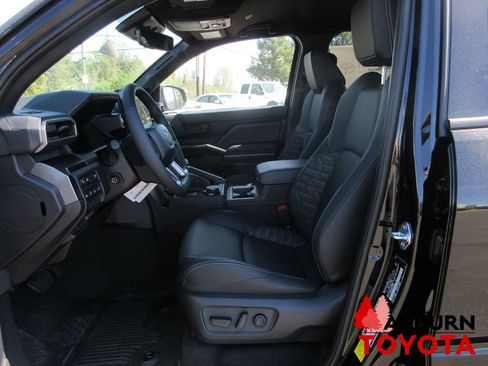 New 2026 Toyota 4Runner TRD Off-Road Premium image 9