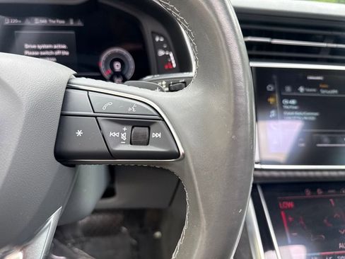 Used 2021 Audi Q8 Prestige AWD/4WD image 15