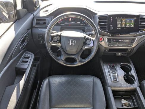 Used 2021 Honda Passport EX-L image 17