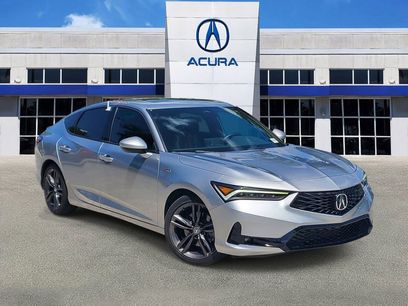 Certified 2023 Acura Integra A-Spec