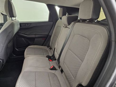 Used 2022 Ford Escape SE w/ SE Sport Appearance Package image 43