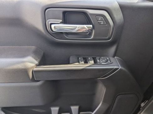 New 2026 GMC Sierra 1500 Pro w/ Pro Value Package image 24