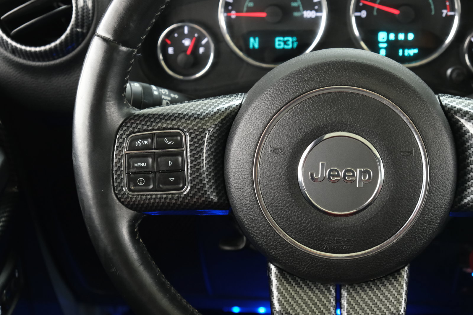 Used 2015 Jeep Wrangler Unlimited Sport w/ Quick Order Package 24S AWD/4WD image 13
