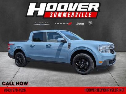 Used 2023 Ford Maverick Lariat w/ Lariat Luxury Package