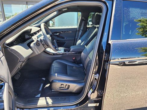 Certified 2024 Land Rover Range Rover Evoque S image 7