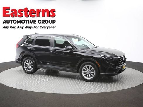 Used 2023 Honda CR-V EX image 47