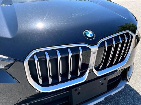 Certified 2025 BMW X1 xDrive28i AWD/4WD image 32