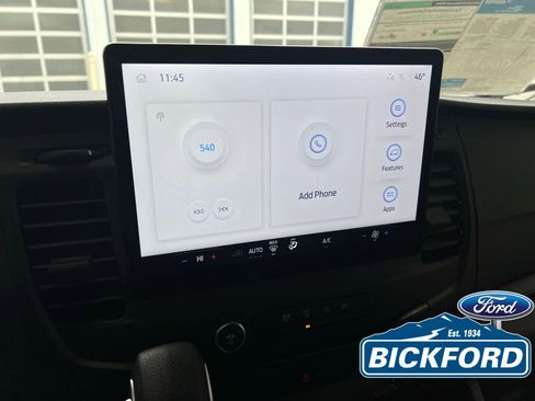 New 2026 Ford Transit 250 148 High Roof Extended w/ Load Area Protection Package image 14