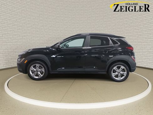 Used 2023 Hyundai Kona SEL image 8
