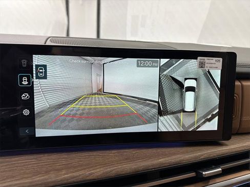 New 2026 Hyundai Santa Fe Calligraphy image 32