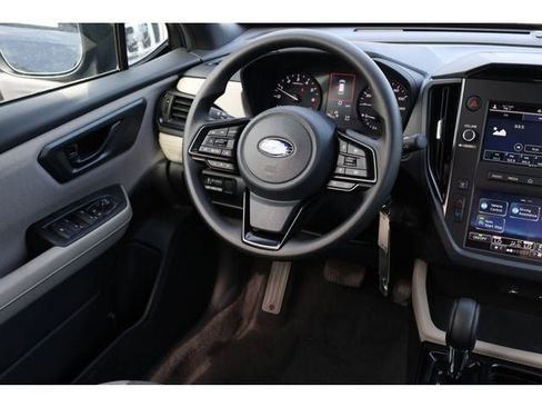 New 2026 Subaru Forester AWD/4WD image 44