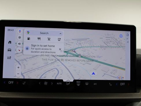 New 2026 Ford Explorer Active image 46