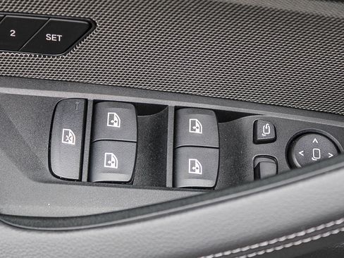 New 2026 BMW i4 M60 w/ Premium Package AWD/4WD image 17