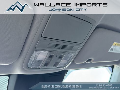 Used 2021 Honda CR-V EX image 16