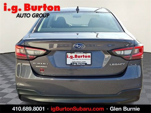 Used 2020 Subaru Legacy Premium image 5