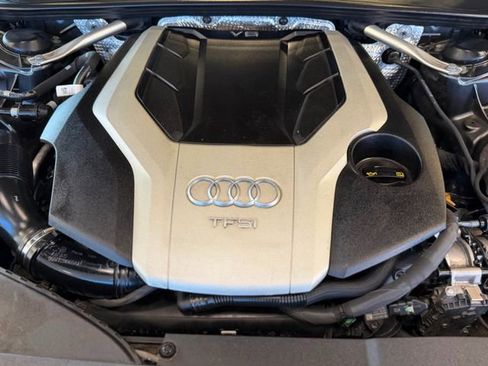 Used 2019 Audi A7 3.0T Prestige w/ Prestige Package image 42