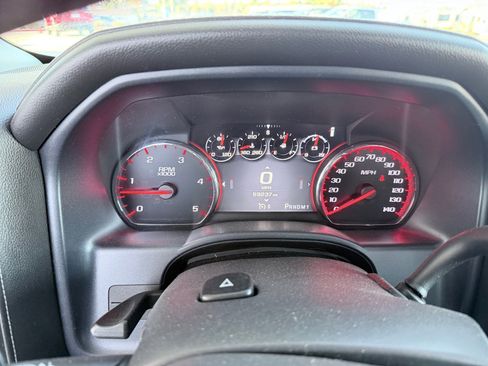 Used 2015 GMC Sierra 3500 Denali w/ Duramax Plus Package image 9