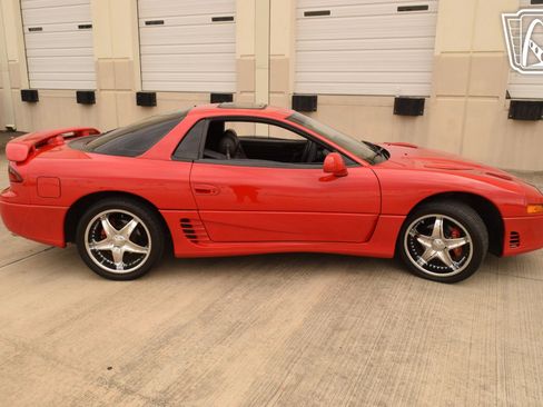 Used 1991 Mitsubishi 3000GT VR-4 image 15