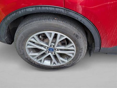 Used 2022 Ford Escape SEL AWD/4WD image 8