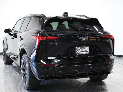 Used 2025 Chevrolet Blazer EV RS AWD/4WD image 5