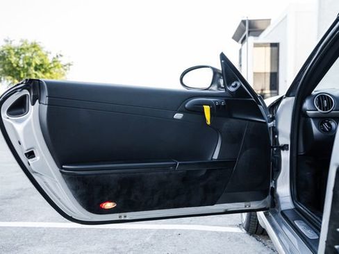 Used 2007 Porsche Boxster image 74